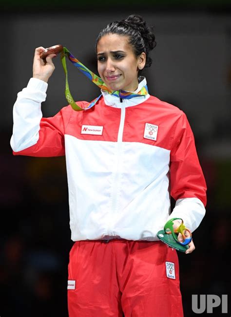 Photo: Women's Fencing Foil at the 2016 Summer Olympics in Rio de Janeiro - OLY20160810336 - UPI.com