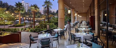 Best Restaurants, Bars & Lounges | Mandarin Oriental, Santiago