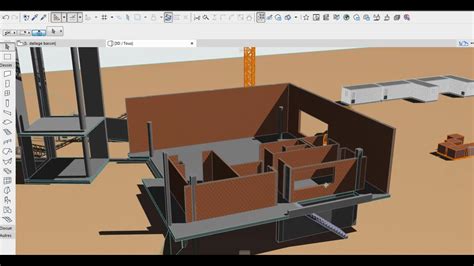 Archicad 3D Models download - Free3D