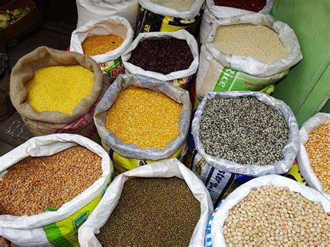 Nepal’s import of agricultural products jumps more than double to around Rs 379 billion in the ...