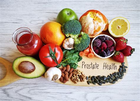 The 10 Worst Foods for Prostate Health - Why You Should Avoid Them ...