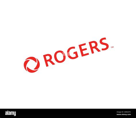 Rogers Communications Logo Hi-res Stock Photography And, 40% OFF