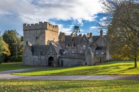 15 Best Aberdeenshire Castles to Visit in 2024