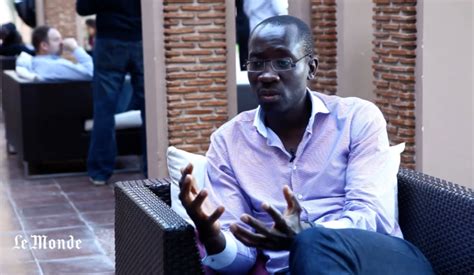 Acha Leke, cofondateur de l’African Leadership Network : « Nous voulons ouvrir 25 universités en ...