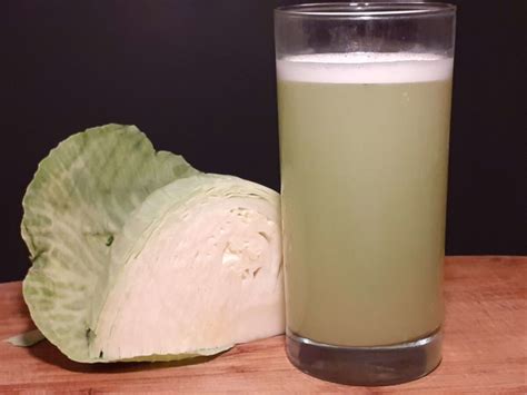 Amazing health benefits of drinking cabbage water - News365.co.za