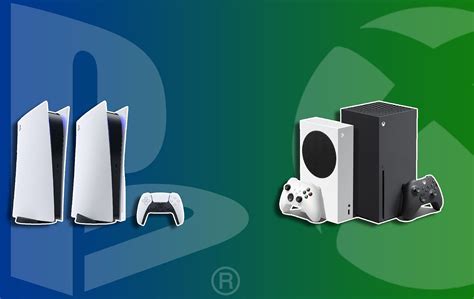 Xbox Series X vs PS5: Which console has better exclusive games in 2021?