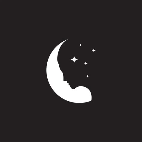 Moon Free Vector Graphics | Everypixel