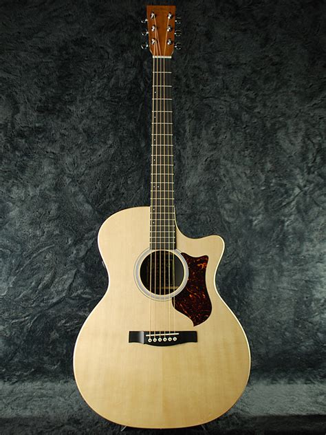 Guitar Planet | Rakuten Global Market: Brand new Martin GPCPA5K [Martin], Performing Artist ...