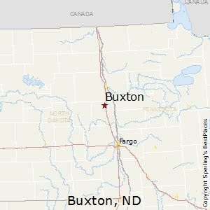 Best Places to Live in Buxton, North Dakota