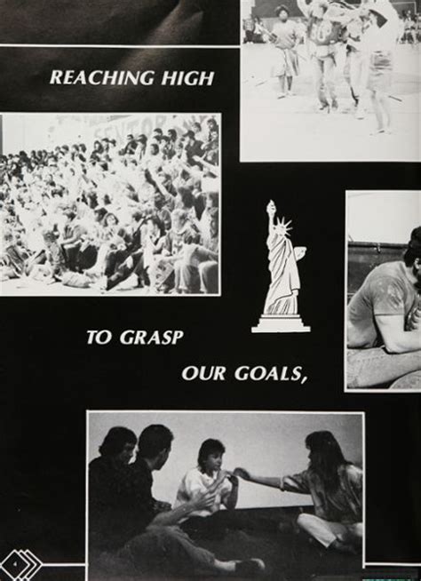 Explore 1987 Lindhurst High School Yearbook, Olivehurst CA - Classmates