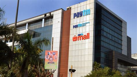 Paytm owner One97 Communications widens net loss to Rs 1,490 cr - business news - Hindustan Times