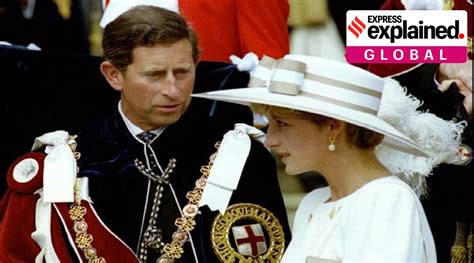 Explained: The inquiry report on Princess Diana’s TV interview; what it means for BBC ...