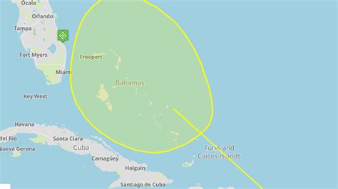 Hurricane season: Tracking tropical waves in Caribbean, Atlantic