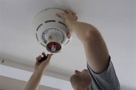 How to Install a Porch Ceiling Fan