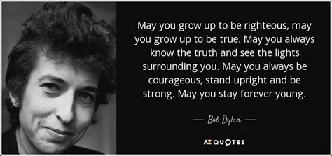 TOP 25 QUOTES BY BOB DYLAN (of 872) | A-Z Quotes