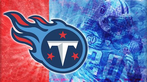 NFL Titans Logo Wallpapers - Wallpaper Cave