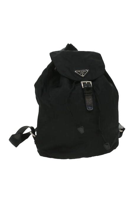 Prada [SALE!] Prada Backpack | Grailed