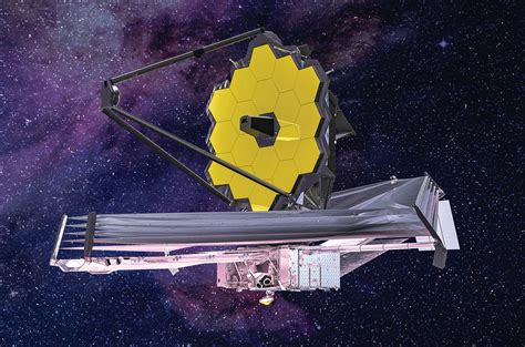 Should Webb telescope’s data be open to all? | Science | AAAS