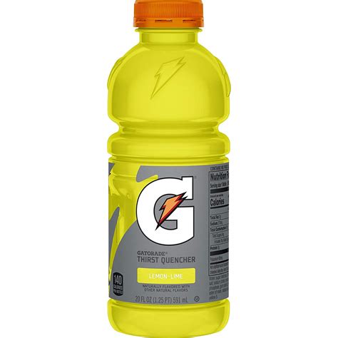 Gatorade Flavors 2022 | Ranked And Reviewed With Full Details