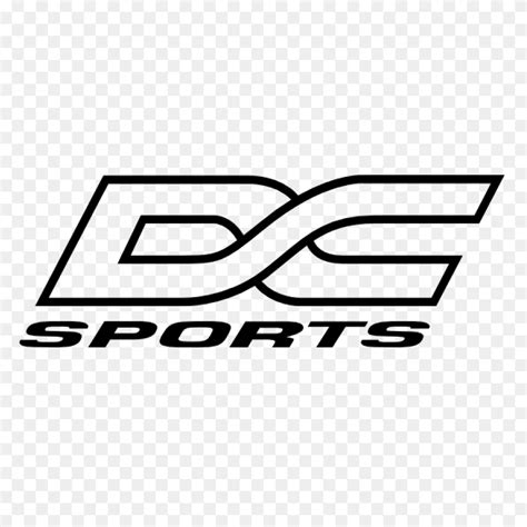 Dc Sports Logo & Transparent Dc Sports.PNG Logo Images