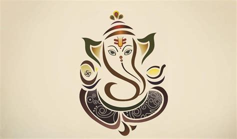 Ganesh Wallpapers - Top Free Ganesh Backgrounds - WallpaperAccess