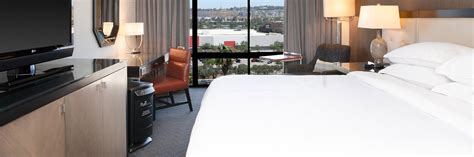 San Diego Hotel Accommodation | Sheraton Mission Valley San Diego Hotel