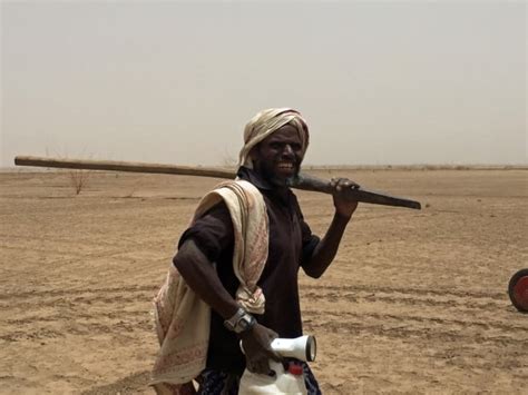 Severe drought leaves millions relying on emergency aid - World - CBC News