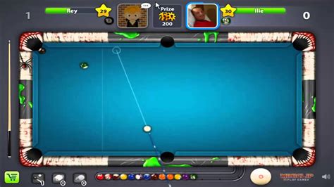 8 ball pool multiplayer-Australophitecus rank - YouTube