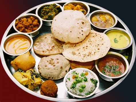 10 Thali Places In India That Are More Than Worth The Time And Money Spent