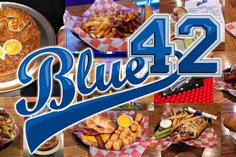 Blue 42 Sports Grill In Hartford To Close Permanently