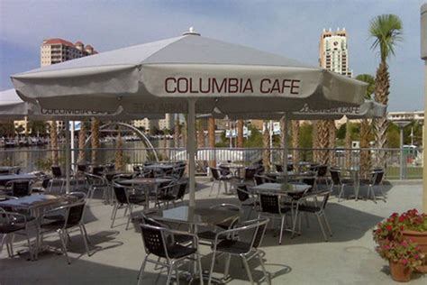 Columbia Cafe - Riverwalk Tampa: Tampa Restaurants Review - 10Best ...