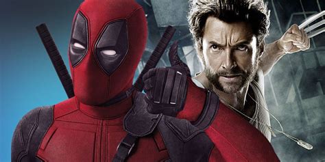 Deadpool vs. Wolverine Is Now Possible In The MCU... So Who Wins?