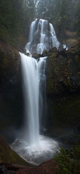 Falls Creek Falls Loop Hike - Hiking in Portland, Oregon and Washington