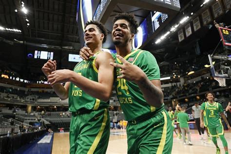 Oregon Ducks vs USC Trojans Prediction & Match Preview - March 28, 2021 | March Madness 2021