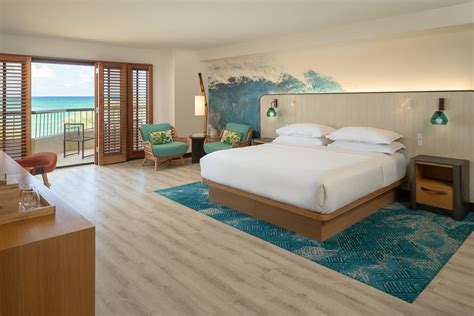 Hotel Photos | Sheraton Kauai Coconut Beach Resort Photo Gallery