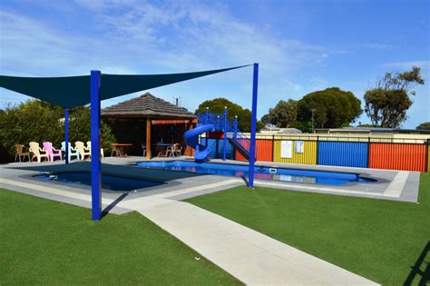 Goolwa Camping & Tourist Park, Goolwa, SA | Top Parks