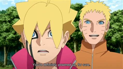 Boruto Episode 198: Naruto To Fight Delta! Preview, Release Date ...