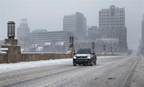 How much snow has fallen in your Pa. town? See the snow totals so far - pennlive.com