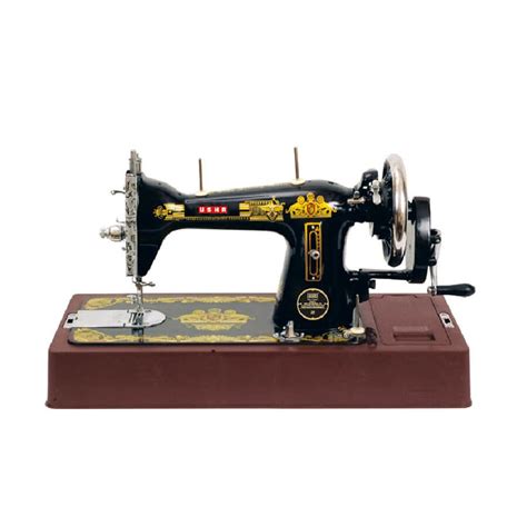 USHA TAILOR STRAIGHT STITCH SEWING - VS Sewing Machines