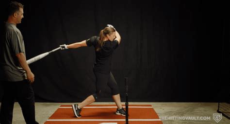 Softball Drills and Practice Plans - The Hitting Vault