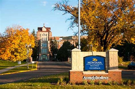 Stefani Hicswa Named Chancellor of Montana State University Billings