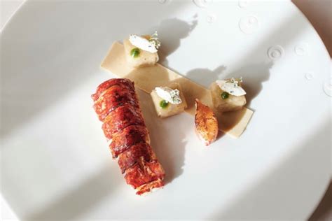 Top 20 Best Michelin Star Restaurants in Paris