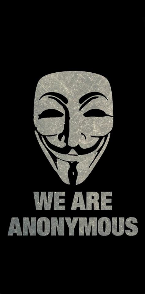 Download we are anonymous wallpaper Bhmpics