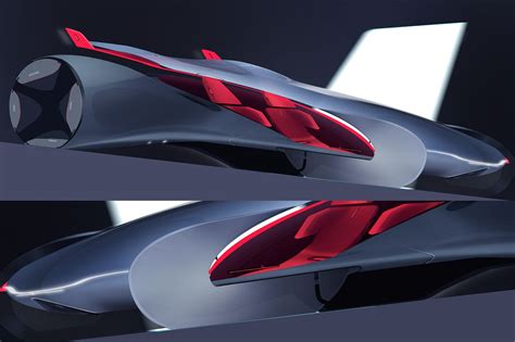 Sketch renders 2 on Behance | Concept car sketch, Car design sketch, Car design