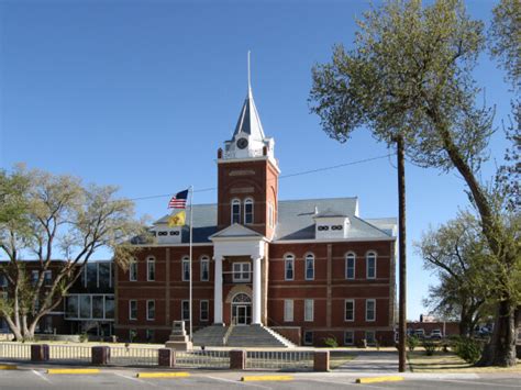 Luna County, NM - Geographic Facts & Maps - MapSof.net