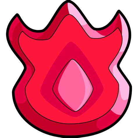 File:Volcano Badge.png - Bulbagarden Archives