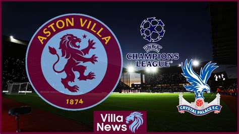 Aston Villa CL finish gives Omari Kellyman chance v Crystal Palace