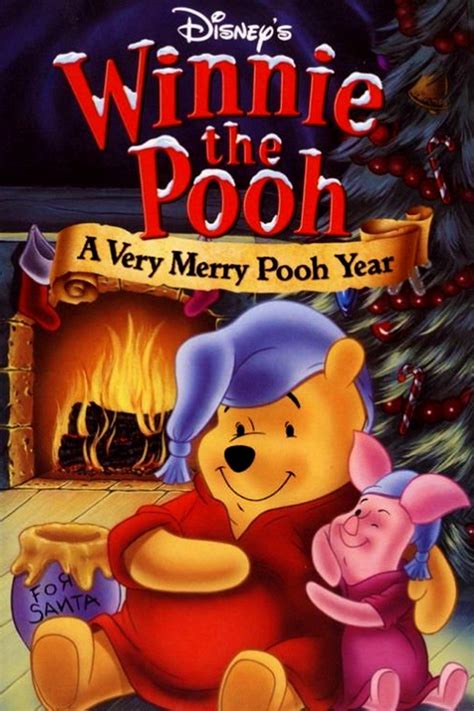 Winnie the Pooh: A Very Merry Pooh Year (2002) Bluray FullHD - WatchSoMuch