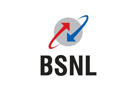 Download Bharat Sanchar Nigam Limited (BSNL) Logo in SVG Vector or PNG ...