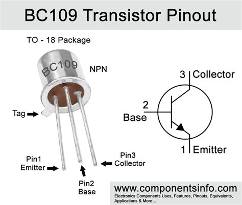 Bc Transistor Pinout Datasheet Specifications And Equivalents | sexiezpix Web Porn